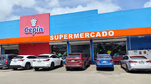 Súper Cepin, el supermercado de los buenos precios y el favorito de los  mocanos! Aquí encuentras frescura, calidad y ahorro todos los días. ¡Ven y  compruébalo tú mismo, porque en Súper Cepin