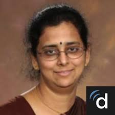 Dr. Usha S. Chamarthy (Chodimella), MD