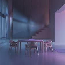 Check spelling or type a new query. Six N Five Creates A Surreal Universe With Its Latest Concept Holo Scandinavian Design Furniture Interior Design