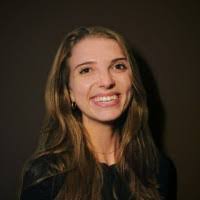 Jane Portillo's Instagram, Twitter & Facebook