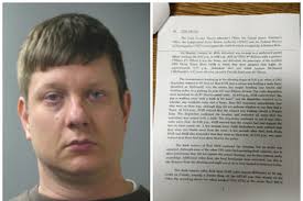 Read the Charges Against Jason Van Dyke, Officer Who Shot Laquan McDonald