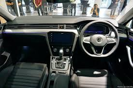 Maybe you would like to learn more about one of these? Volkswagen Passat 2 0tsi Elegance Lancar Di Malaysia Harga Rm188k