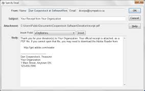But a resume email is not your cover letter all over again. Serenaa A Keroyd Format Of Sending Resume Through Email