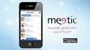 Meetic mobile