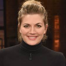 Nina Bott spricht in ihrer Autobiografie über den Tod ihrer Mutter