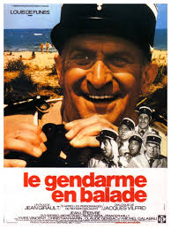 lwi ʒɛʁmɛ̃ david də fynɛs də ɡalaʁza; The Troops On Vacation 1970 Imdb