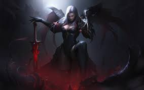 Check spelling or type a new query. Wallpaper Dark Fantasy Fantasy Art Fantasy Girl 1920x1200 Wallpapermaniac 1522775 Hd Wallpapers Wallhere