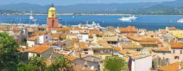 Perrine and cyrille were amazing hosts! 10 Best Saint Tropez Hotels France From 136