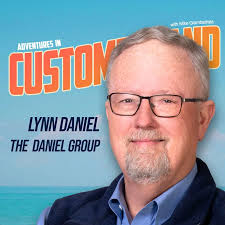 Harnessing Customer Satisfacti…–Customerland