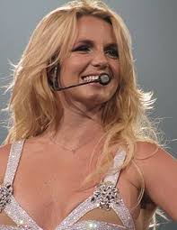 Britney Spears