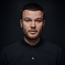 34 Mixes #5: вінілавы мікс па бэйсе ад FB