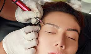 Beauty Exploration in Milan (Zoe Milan Studios in Tampa Groupon)