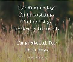 Pin On Wednesday Wisdom