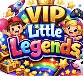 VIP Little Legends