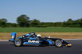 Cooper Webster grabs double GB4 pole at Snetterton