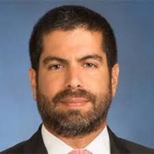 Citadel Hires Ex-Goldman Trading Head Salame to Run Credit