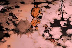 Nightmare Fuel Farming All Its Uses Don T Starve Dst Basically Average