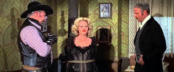 …i think blazing saddles should be one and there should be five empty spaces after it, and then six could be young frankenstein and you could take it from there. Blazing Saddles Teutonic Twat Youtube