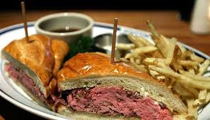 Recipes for leftover prime rib / this is the best way ever to make use of your leftover standing rib roast or prime rib from t leftover. Best Way To Reheat Prime Rib That Still Juicy And Tender Raymond Nh