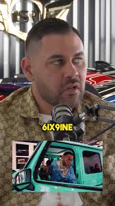 6IX9INE DROVE MY SUPERCARS!!! 🤯 Full Episode With Ahmed Amwell