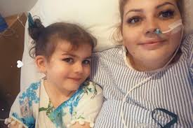 Fundraiser for Alyssa-Marie Monck by Victoria Oliver : Help a sister out