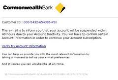 Commonwealth bank & trust company (louisville, ky) mobile banking app bank on the go faster account access via simplified logon (using a 4,5 or 6 digit security number) check your. Commonwealth Netbank Commonwealth Bank Logon Commonwealthnetbank Wordpress Com