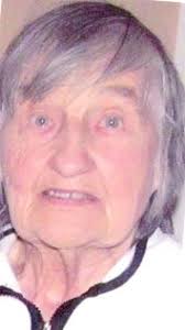 90th birthday: Mary Bates