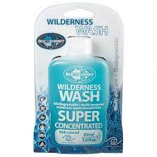 Maybe you would like to learn more about one of these? Sea To Summit Wilderness Wash Reiseseife Online Kaufen Bergfreunde De