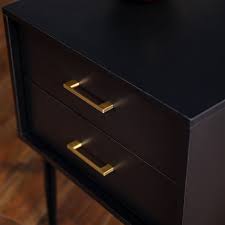 We did not find results for: Walker Edison Mid Century Modern Nightstand 2 Drawers 20 In X 26 In Black Af20oli2dsb Rona