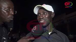 SENEGAMBIA NIGHT LIFE 21-09-2025