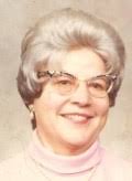 June Lapp Obituary (1925