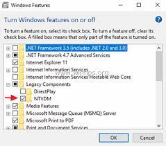 How To Fix Ntvdm Encountered A System Error When Running 16bit Applications On Windows 10 Solved Wintips Org Windows Tips How Tos