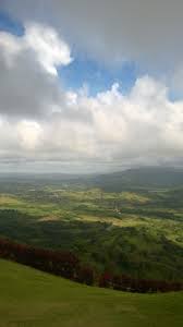 Montana Redonda Miches Natural Landmarks Landmarks Travel