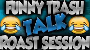 Check spelling or type a new query. Trash Talk Roast Cashout Rg Vs I2shifty Must Watch Youtube