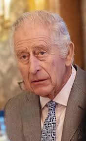 KING CHARLES' GRIM DEATH SENTENCE!