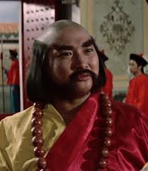 What could have been if Sammo Hung was signed as action director?