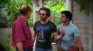 Official page for guitar wildman & whackmaster ted nugent! That 70s Show Ted Nugent T Shirts On Screen