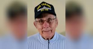 Obituary for Virgil D. Eickhoff