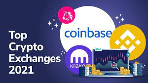 Crypto trading on the cryptocurrency exchanges requires knowledge about the market, which can help you gain profit. Best Crypto Exchange Sites 2021 Youtube