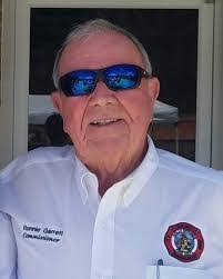 Ronald Garrett's Instagram, Twitter & Facebook