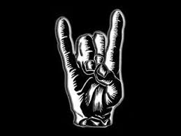 Maybe you would like to learn more about one of these? How To Properly Rock On 3 Steps Instructables