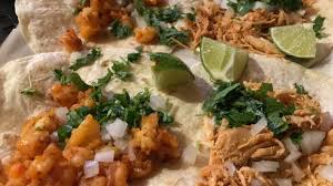 Because alliteration is reason enough for a deal. Did Someone Say Tacos Wilmington Cantina Adds Taco Tuesday Deal