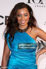 72 Nexxus Hosts The 2013 Tony Awards Times Square Simulcast Stock Photos,  High-Res Pictures, and Images