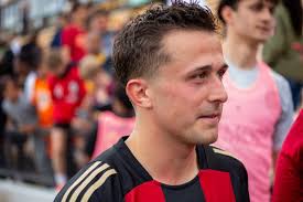 Atlanta United 2's valiant 2-2 draw ends in penalty SO loss against  Chattanooga FC