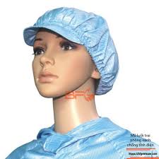 Vật tư phòng sạch chống tĩnh điện trong ngành công nghiệp hiện đại