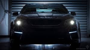 Hsv, gtsr, red, car, holden, ute, pickup, mode of transportation. Hsv Gts 2048x1152 Wallpaper Teahub Io
