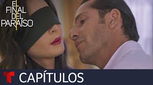 With carmen villalobos, kimberly reyes, fabián ríos, gregorio pernía. El Final Del Paraiso Capitulo 12 Telemundo Youtube
