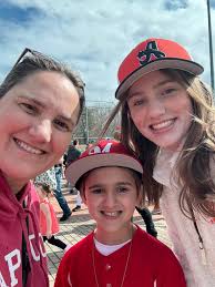 Father's Day Appreciation for Middleboro Little League Coaches and Parents