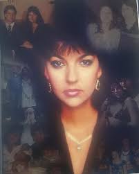 Jodi Lea Fry Steeby (1960-2006)