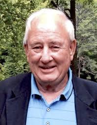 Carl E. Crooks Obituary